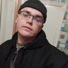 Фотография мужчины Павел, 24 года из г. Гродно