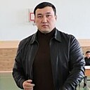 Казах, 38 лет