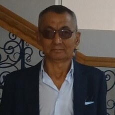 Фотография мужчины Рашид, 51 год из г. Актау