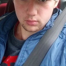 Фотография мужчины Стас, 18 лет из г. Ишим