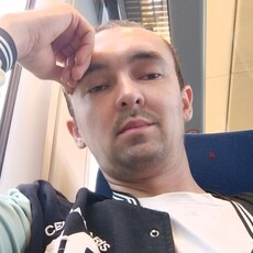 Фотография мужчины Илья, 27 лет из г. Варшава