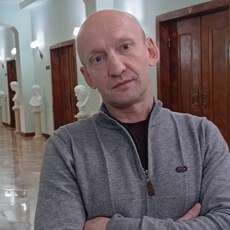 Фотография мужчины Павел, 43 года из г. Петрозаводск