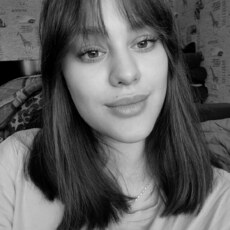 Фотография девушки Дарья, 20 лет из г. Благовещенск
