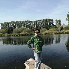 Фотография девушки Мила, 60 лет из г. Бийск