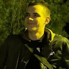 Фотография мужчины Илья, 18 лет из г. Алейск