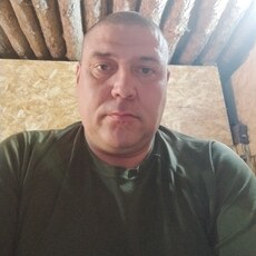 Фотография мужчины Сергей, 43 года из г. Белогорск