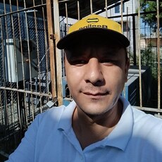 Фотография мужчины Ник, 46 лет из г. Андижан