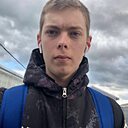 Михаил, 23 года