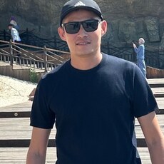 Фотография мужчины Мурат, 35 лет из г. Актобе