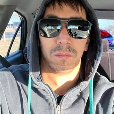 Фотография мужчины Ерс, 25 лет из г. Шымкент