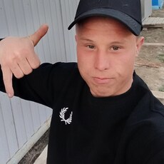 Фотография мужчины Вова, 26 лет из г. Черемхово