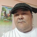 Мурат, 48 лет