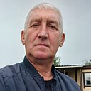 Сергей, 62 года