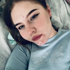 Фотография девушки Мария, 23 года из г. Тольятти