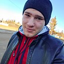 Александр, 20 лет