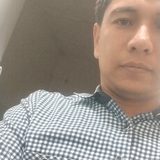 Фотография мужчины Санджар, 35 лет из г. Нижнекамск