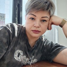 Фотография девушки Ольга, 46 лет из г. Шымкент