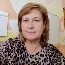 Фотография девушки Юлия, 57 лет из г. Новосибирск