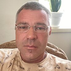 Фотография мужчины Серега, 44 года из г. Павловск (Воронежская Обл)