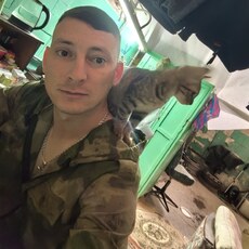 Фотография мужчины Влад, 31 год из г. Снежное