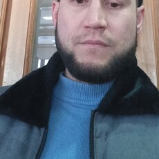 Фотография мужчины Баходир, 33 года из г. Ташкент