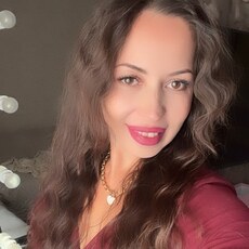 Фотография девушки Анастасия, 37 лет из г. Комсомольск-на-Амуре