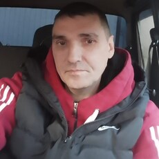 Фотография мужчины Дима, 44 года из г. Новосибирск