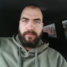 Фотография мужчины Александр, 32 года из г. Батайск