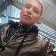 Фотография мужчины Вадим, 33 года из г. Домодедово