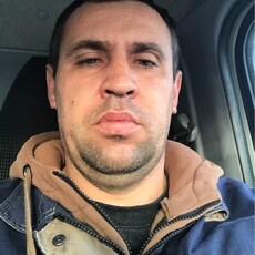 Фотография мужчины Сергей, 37 лет из г. Самара