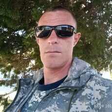 Фотография мужчины Михаил, 35 лет из г. Севастополь