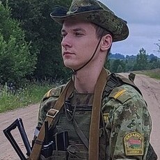 Фотография мужчины Артем, 20 лет из г. Дзержинск