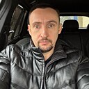 Сергей, 40 лет