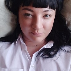 Фотография девушки Олеся, 39 лет из г. Новосибирск