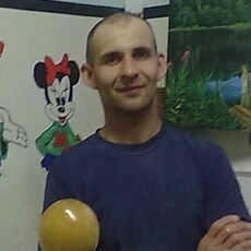 Фотография мужчины Александр, 42 года из г. Горловка