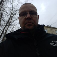 Фотография мужчины Саша, 39 лет из г. Новокузнецк