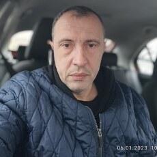 Фотография мужчины Андрей Давыдоа, 47 лет из г. Гомель