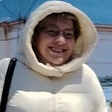 Фотография девушки Ида, 56 лет из г. Можайск