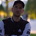 Стас, 38 лет