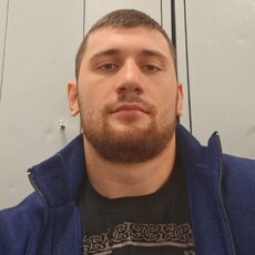 Фотография мужчины Влад, 38 лет из г. Пятигорск