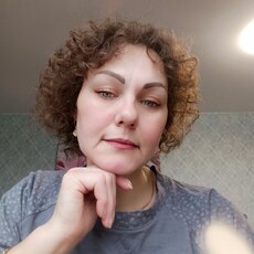 Фотография девушки Алёна, 50 лет из г. Богданович
