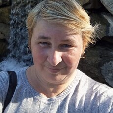 Фотография девушки Наталья, 40 лет из г. Крымск