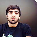 Шамиль, 35 лет