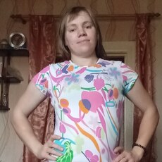 Фотография девушки Любовь, 28 лет из г. Талица