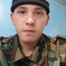 Фотография мужчины Muhambet, 21 год из г. Актобе