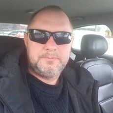 Фотография мужчины Твой Человек, 51 год из г. Электросталь