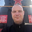 Серёга, 40 лет