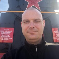 Фотография мужчины Серёга, 40 лет из г. Борисов