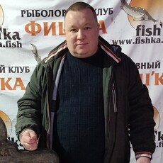 Фотография мужчины Михаил, 43 года из г. Москва