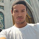 Абубакир, 28 лет